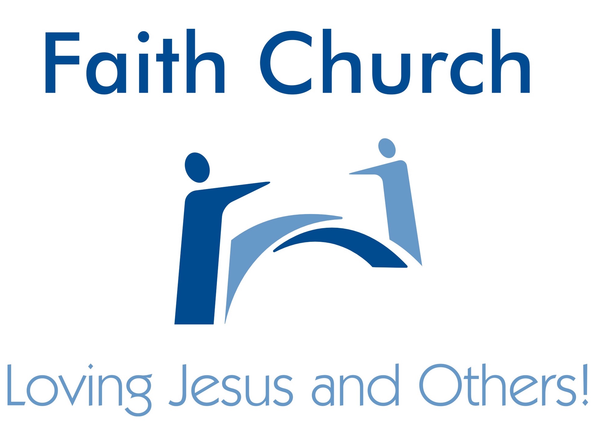 We Are Faith EC