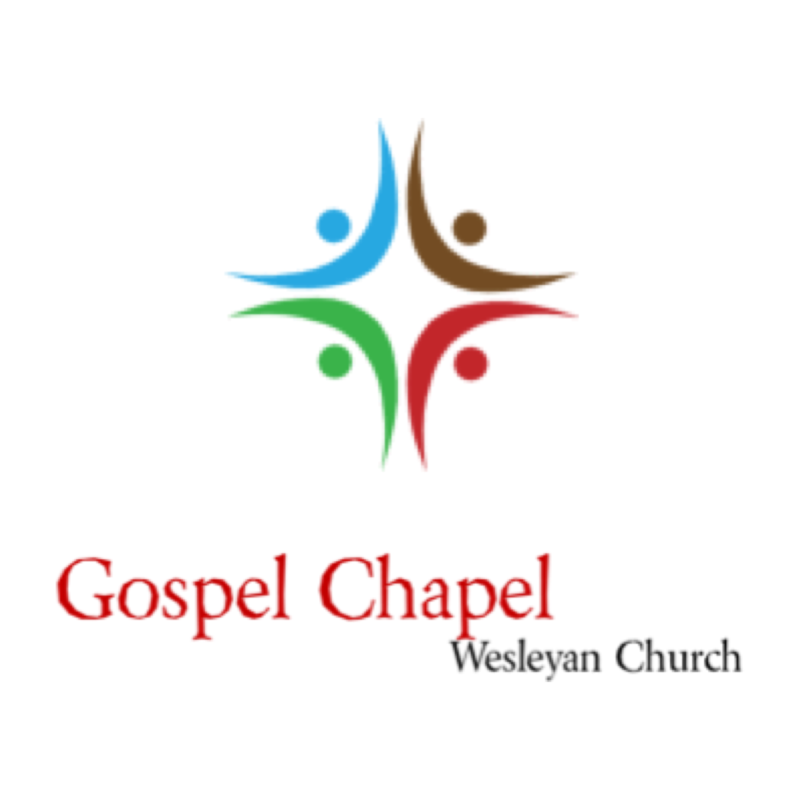 The Gospel Chapel Podcast
