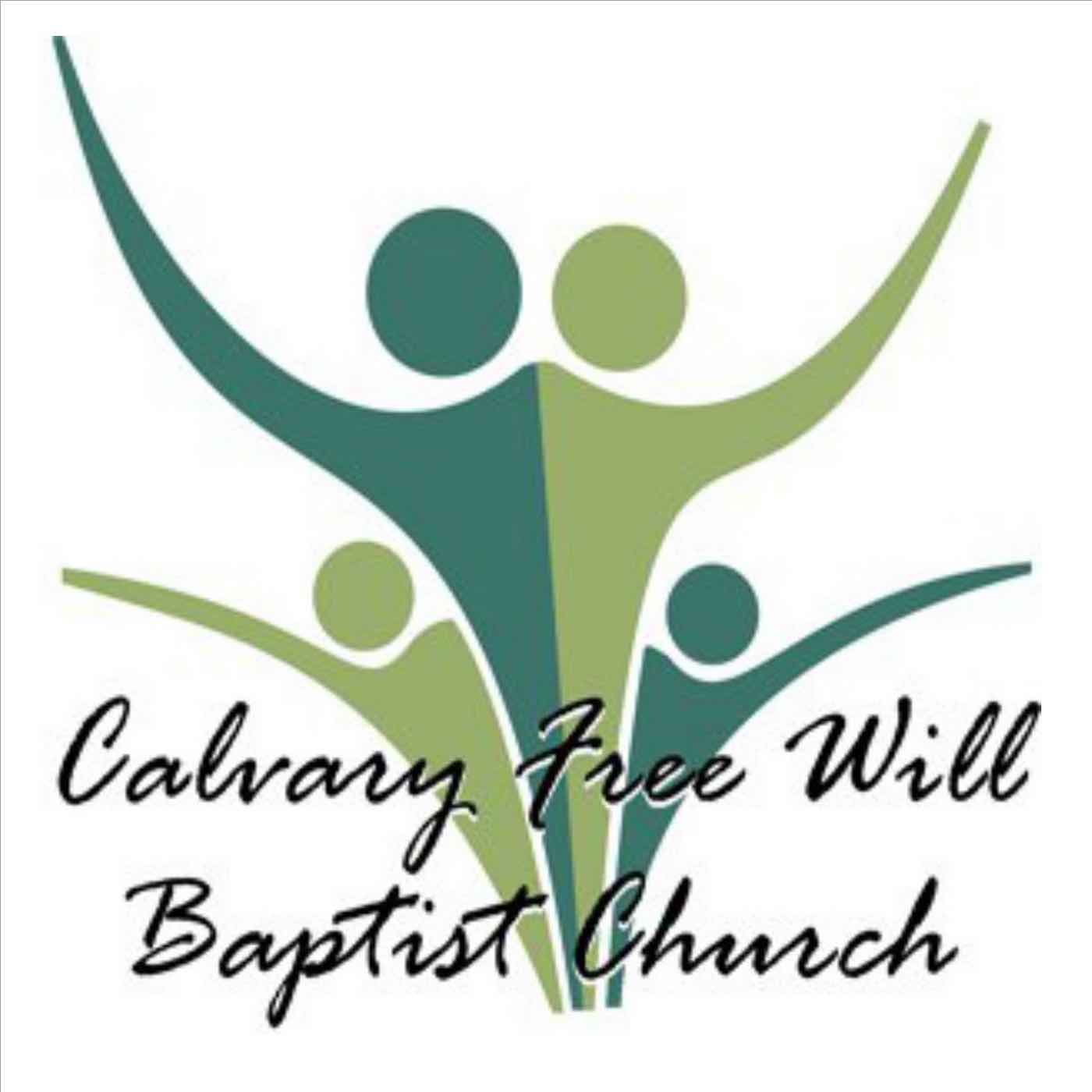 Calvary Free Will Baptist Church, Columbus, GA