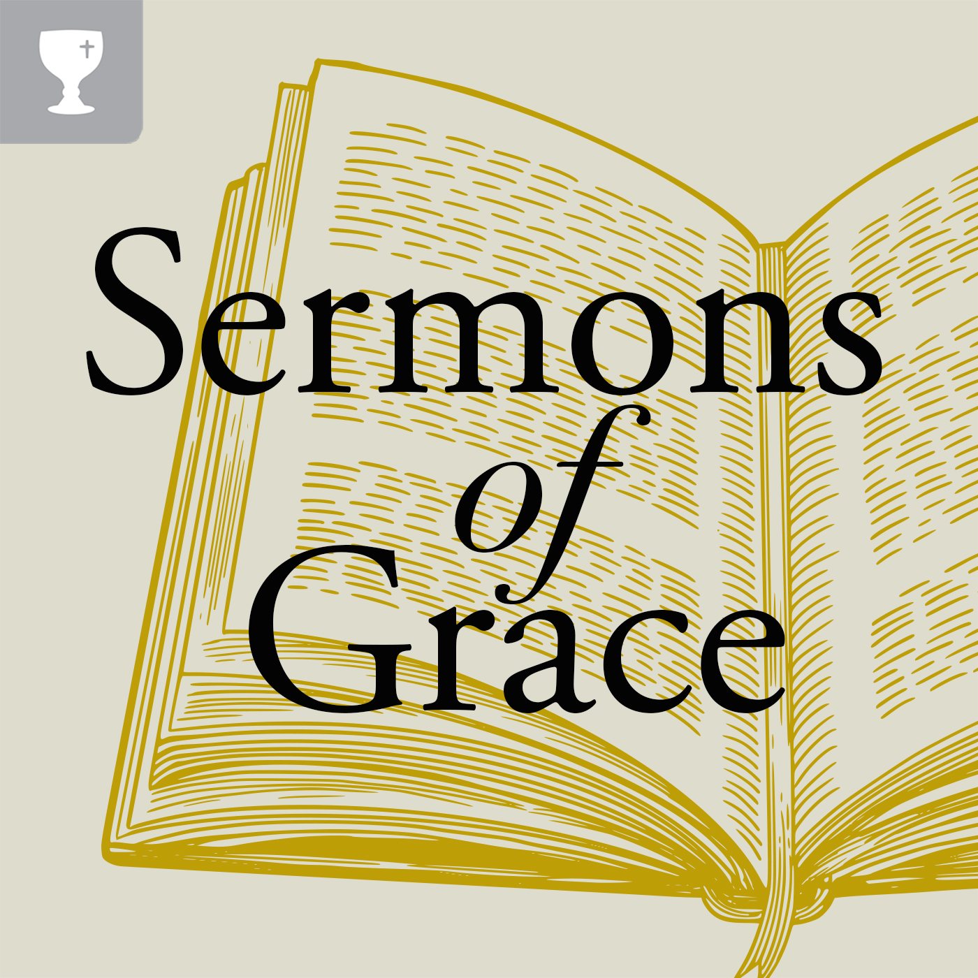 Sermons of Grace