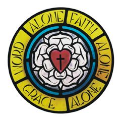 Immanuel Lutheran Church Audio and Sermons