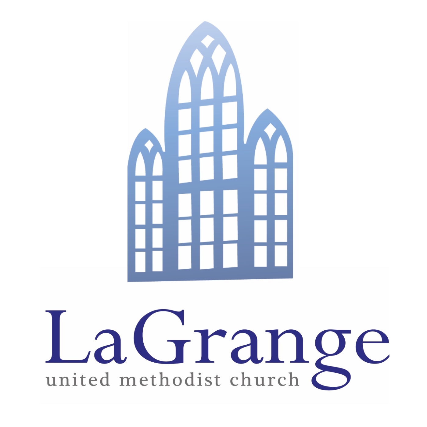 LaGrange United Methodist Church Podcast